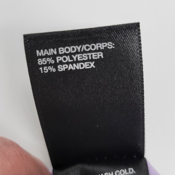 Zella Tank Top Size xxs - Picture 4 of 5